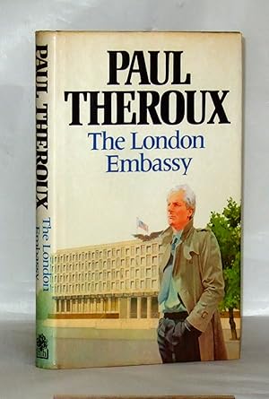 Seller image for The London Embassy for sale by James Hulme Books