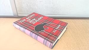 Seller image for The Scots of New Zealand for sale by BoundlessBookstore