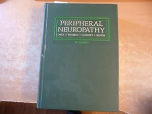 Seller image for Peripheral Neuropathy : Teil: 1, (Peripheral nerve diseases) for sale by Gebrauchtbcherlogistik  H.J. Lauterbach