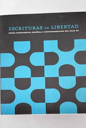 Seller image for Escrituras en libertad for sale by Alcan Libros