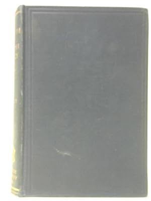 Immagine del venditore per The Growth Of British Policy - Volume I venduto da World of Rare Books