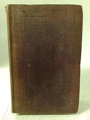 Imagen del vendedor de Distinguished Men of Modern Times (Vol. I: Dante to Raleigh) a la venta por World of Rare Books