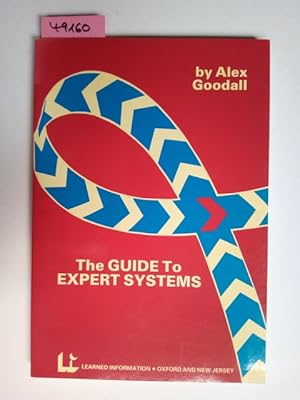 Guide to Expert Systems Alex Goodall