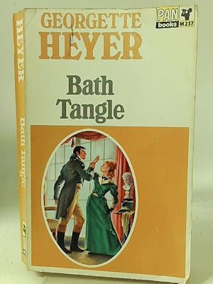 Seller image for Bath Tangle for sale by World of Rare Books