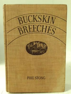 Bild des Verkufers fr Buckskin Breeches zum Verkauf von World of Rare Books