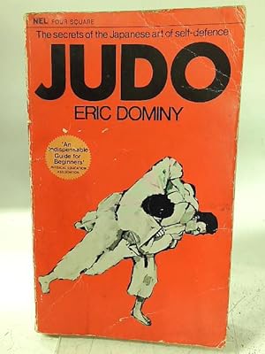 Seller image for Judo for sale by World of Rare Books