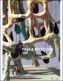 Image du vendeur pour LES VOYAGEURS Tinka Pittoors mis en vente par BOOKSELLER  -  ERIK TONEN  BOOKS