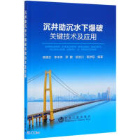 Bild des Verkufers fr Key Techniques and Application of Submerged Blasting in Caisson Aid(Chinese Edition) zum Verkauf von liu xing
