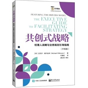 Seller image for Co-creation strategy: a guide for managers' strategy and business planning (upgraded version)(Chinese Edition) for sale by liu xing