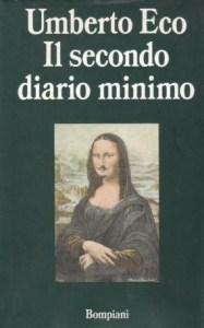 Immagine del venditore per IL SECONDO DIARIO MINIMO venduto da LIBRERIA ALDROVANDI