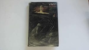 Seller image for Vimy for sale by Goldstone Rare Books