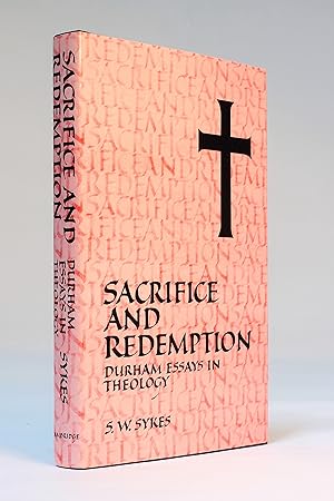 Immagine del venditore per Sacrifice and Redemption: Durham Essays in Theology venduto da George Longden