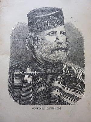 Seller image for VITA DI GIUSEPPE GARIBALDI for sale by Historia, Regnum et Nobilia