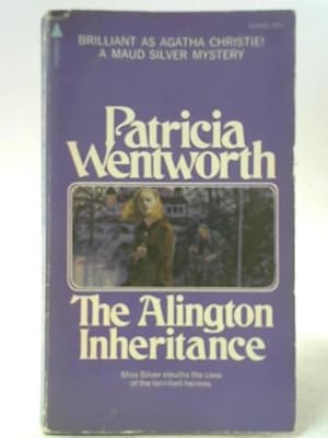 Immagine del venditore per The Alington Inheritance venduto da World of Rare Books