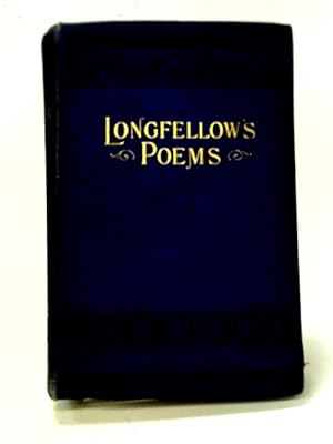 Imagen del vendedor de The Select Poetical Works of Henry W. Longfellow a la venta por World of Rare Books