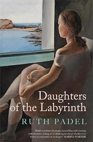 Seller image for Daughters of The Labyrinth (Hardcover) for sale by Grand Eagle Retail