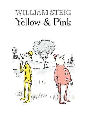 Imagen del vendedor de Yellow and Pink a la venta por GreatBookPrices