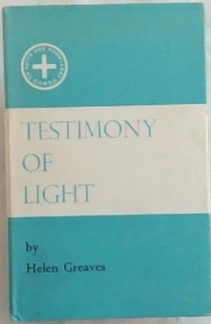 Testimony of Light