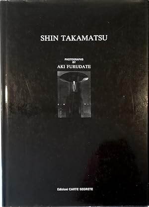 Seller image for Shin Takamatsu Photographs by Aki Furudate for sale by Libreria Tara