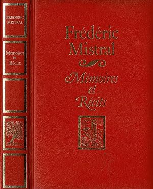 Immagine del venditore per Mmoires et Rcits venduto da Biblioteca di Babele