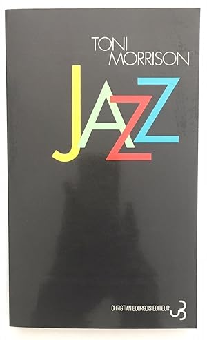 Seller image for Jazz for sale by librairie philippe arnaiz