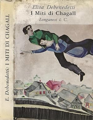 Bild des Verkufers fr I Miti di Chagall zum Verkauf von Biblioteca di Babele
