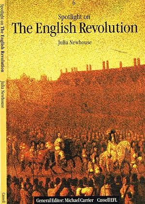 Bild des Verkufers fr Spotlight on The English Revolution zum Verkauf von Biblioteca di Babele