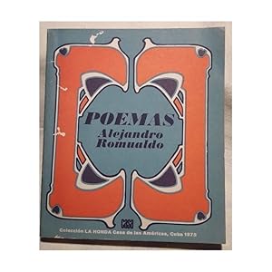 Seller image for POEMAS(1975) for sale by Invito alla Lettura