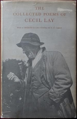 Bild des Verkufers fr The Collected Poems of Cecil Lay zum Verkauf von Martin Bott Bookdealers Ltd