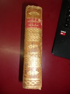 L'arithmétique ou le livre facile pour apprendre l'Arithmétique de soi-même, & sans Maître.