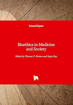 Seller image for Bioethics in Medicine and Society for sale by moluna