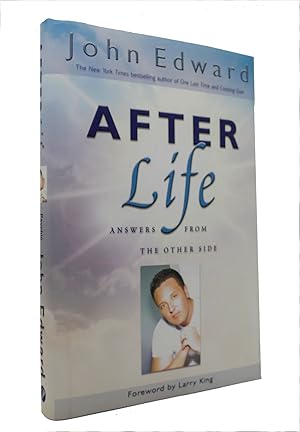 Seller image for AFTER LIFE Answers from the Other Side for sale by Rare Book Cellar