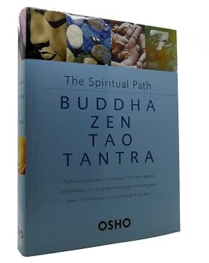 Bild des Verkufers fr THE SPIRITUAL PATH Buddha Zen Tao Tantra zum Verkauf von Rare Book Cellar
