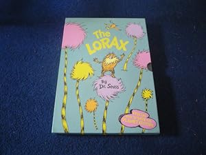 Seller image for The Lorax (Special How to Save the Planet Edition) for sale by Peter Rhodes