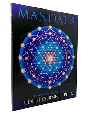 Image du vendeur pour MANDALA Luminous Symbols for Healing mis en vente par Rare Book Cellar