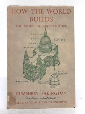 Seller image for How the World Builds for sale by World of Rare Books