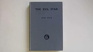 Immagine del venditore per The evil star venduto da Goldstone Rare Books