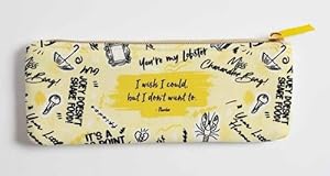 Seller image for Friends: Pencil Pouch (Novelty) for sale by Grand Eagle Retail