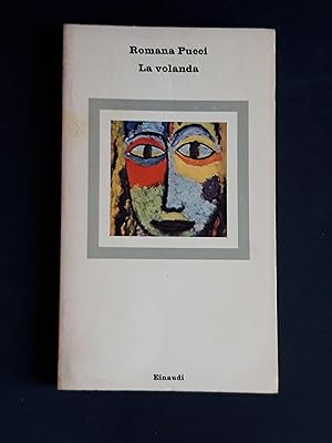 Pucci Romana. La volanda. Einaudi. 1979 - I