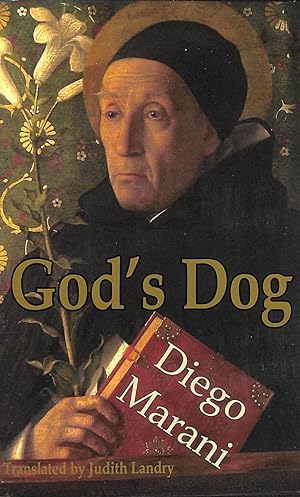 Bild des Verkufers fr God's Dog (Dedalus Europe 2014) zum Verkauf von M Godding Books Ltd