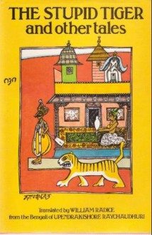 Immagine del venditore per The Stupid Tiger and Other Tales venduto da Joseph Burridge Books