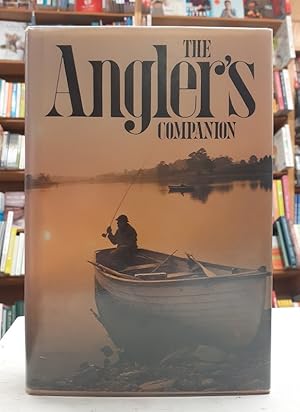 Seller image for The Angler's Companion: The Lore of Fishing for sale by The Castle Bookshop