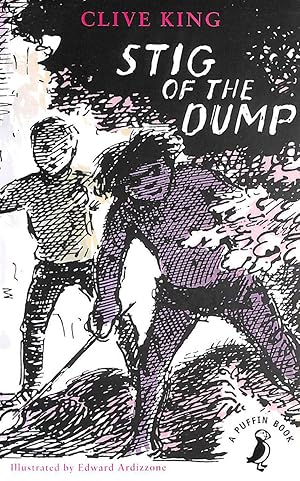 Immagine del venditore per Stig of the Dump (A Puffin Book) venduto da M Godding Books Ltd