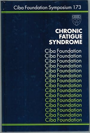 Chronic Fatigue Syndrome. [= Ciba Foundation Symposium 173].