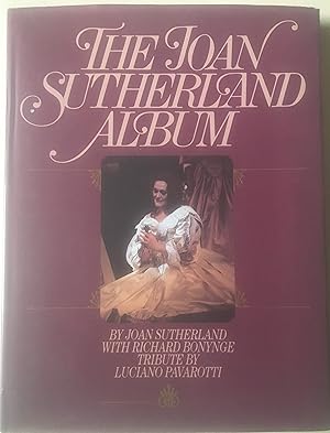 The Joan Sutherland Album