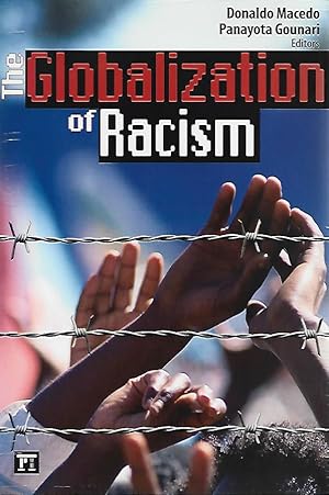 Image du vendeur pour The Globalization of Racism mis en vente par Black Rock Books