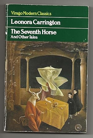 Image du vendeur pour The Seventh Horse and Other Tales mis en vente par Frances Wetherell