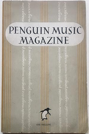 Penguin Music Magazine