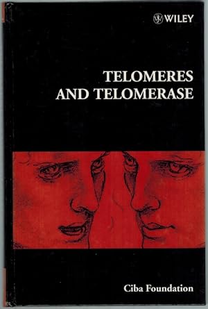 Bild des Verkufers fr Telomeres and Teleomerase. [= Ciba Foundation Symposium 211]. zum Verkauf von Antiquariat Fluck