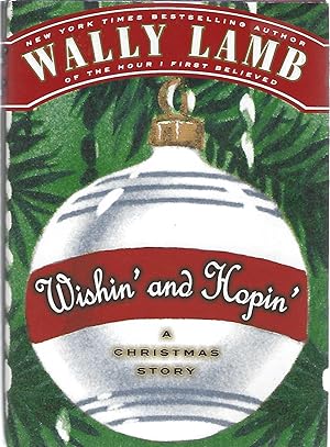 Seller image for WISHIN' AND HOPIN' for sale by Columbia Books, ABAA/ILAB, MWABA